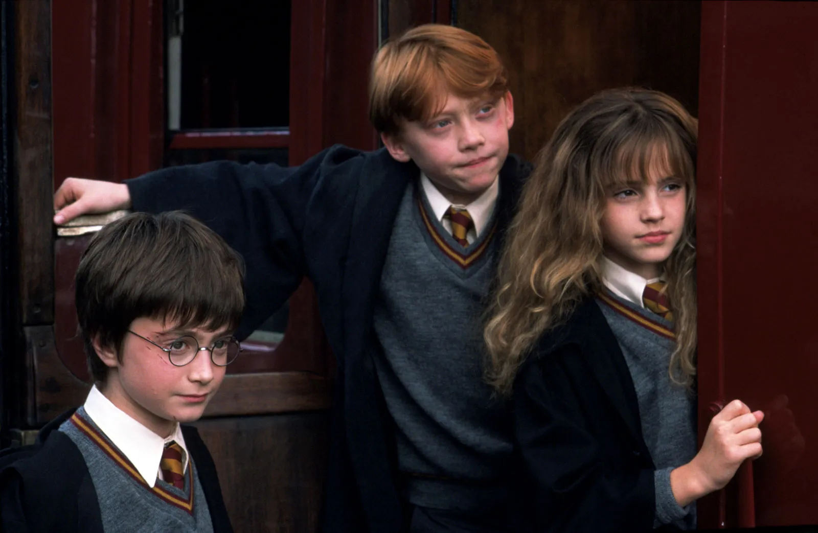 10 Curiosités sur les Films Harry Potter
