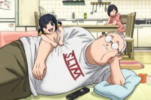 Sakamoto Days saison 2 : Chaos, Ordre et Organisation X