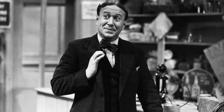 Pinwright’s Progress (1946)