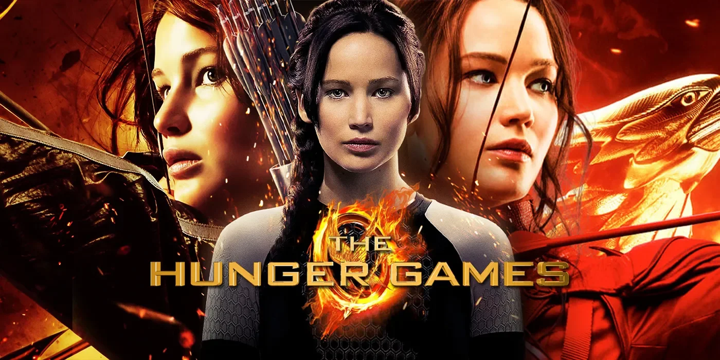 Pourquoi Hunger Games se distingue des autres dystopies