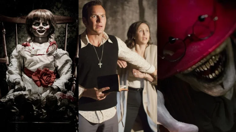 Le Projet de Phase 2 : Une Tentative Inspirée du Modèle Marvel