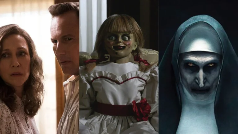 Les Films et Spin-offs Actuels : Une Franchise Déjà Riche