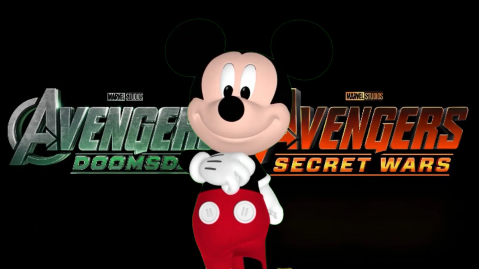 Avengers: Marvel reporte les sorties de « Doomsday » et « Secret Wars »