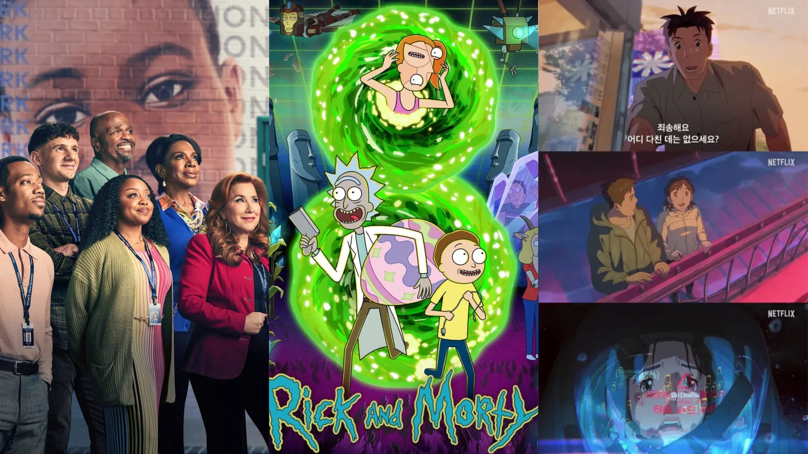 Les Meilleures Sorties en Streaming de la Semaine du 25 au 31 Mai 2025