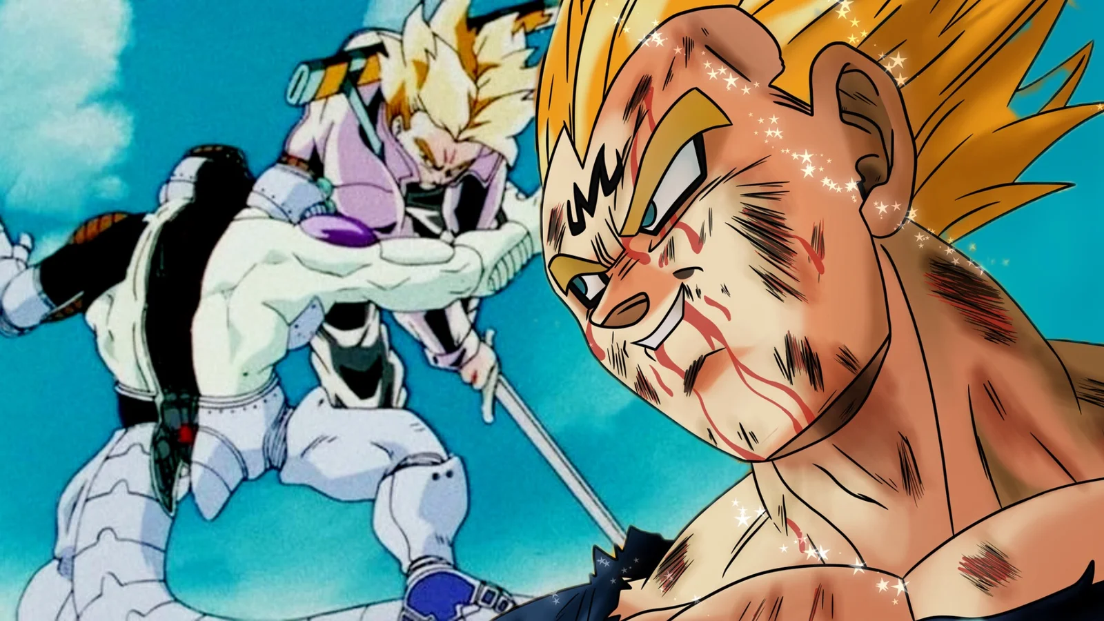 Dragon Ball: Les morts les plus choquantes et épiques
