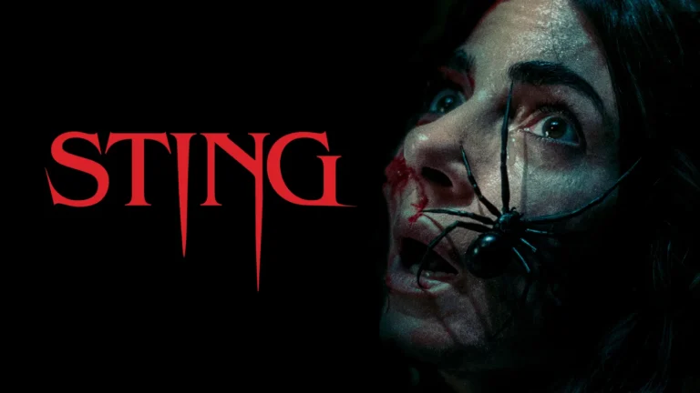 Sting – 1er juin sur Prime Video