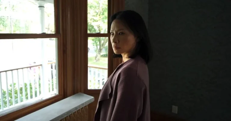 Présence – 4 juin sur Prime Video