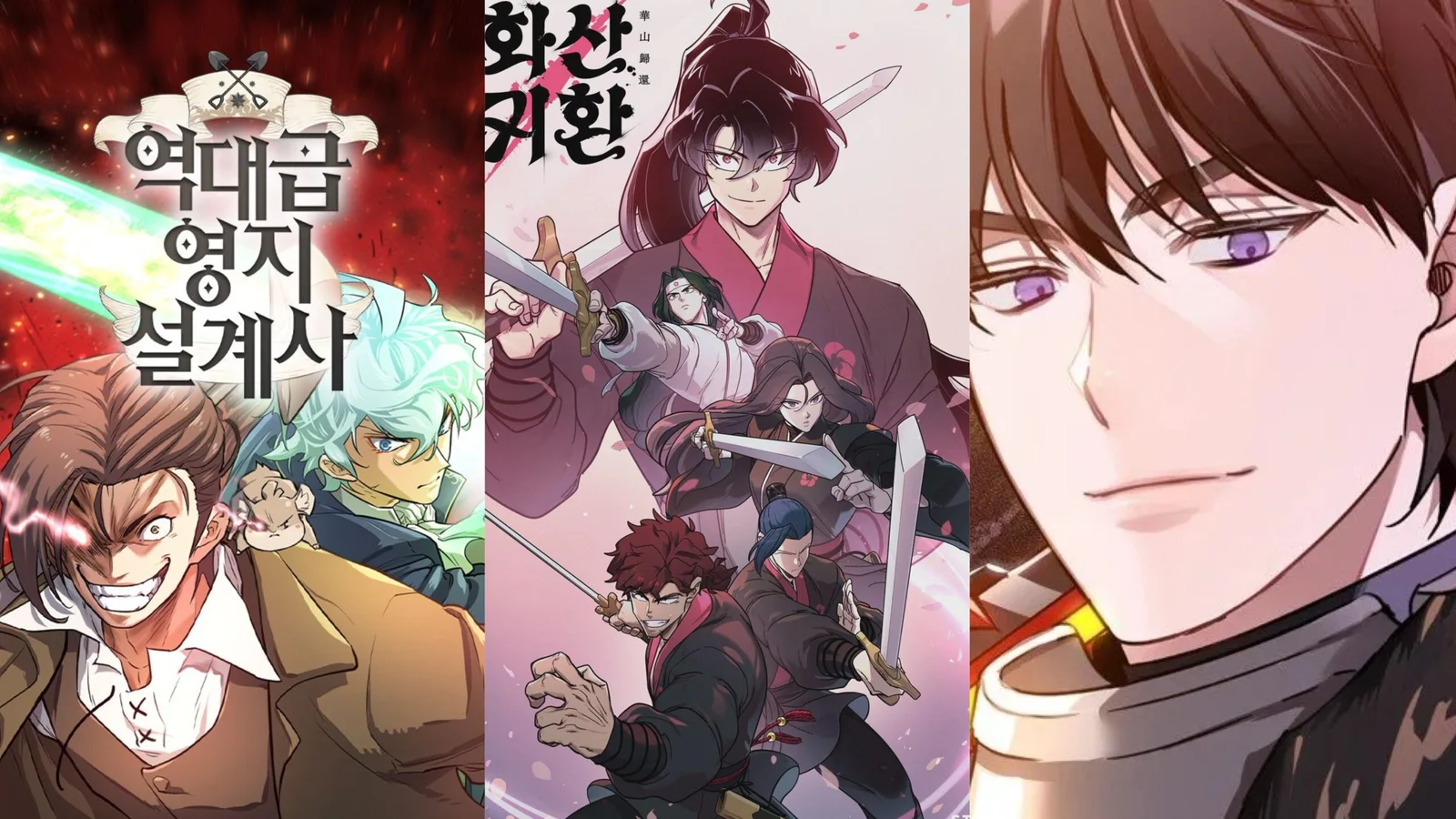 Manhwa : entre chefs-d’œuvre et absurdités, pourquoi les fans crient au génie ou au scandale