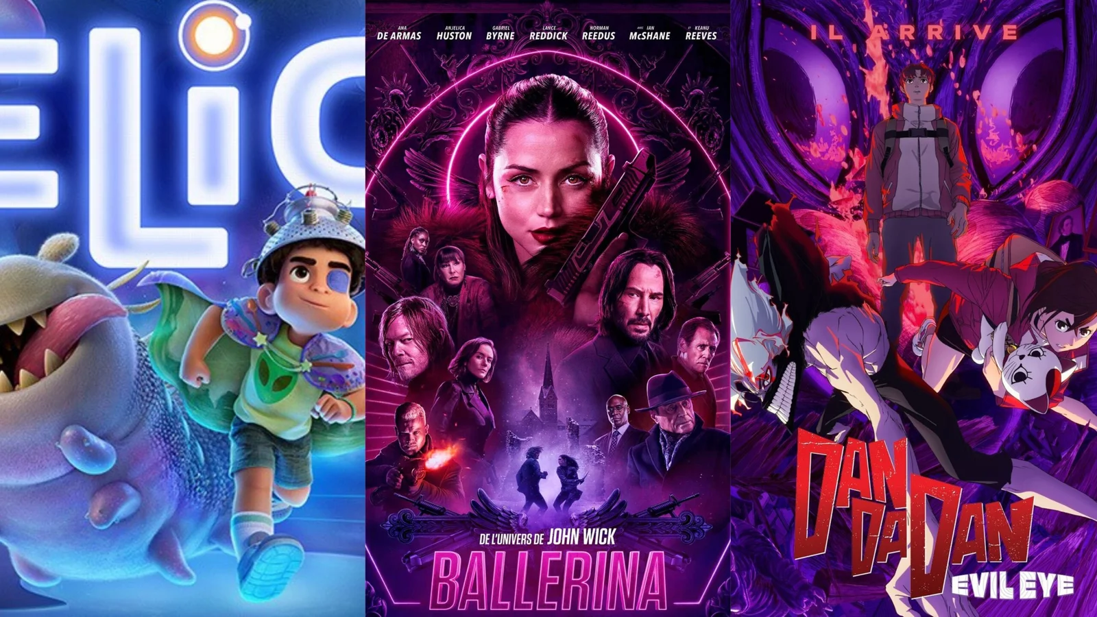 Sorties cinéma juin 2025 : les films à ne pas manquer ce mois-ci