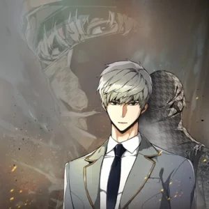 Mercenary Enrollment