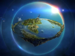 Arda : Histoire et Origines du Monde de Tolkien