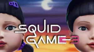 Squid Game Saison 3 : analyse du trailer