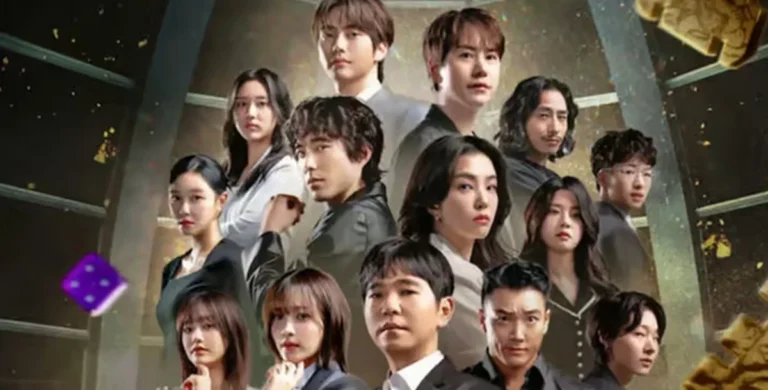 À l’épreuve du diable : Saison 2, le reality show coréen qui cartonne