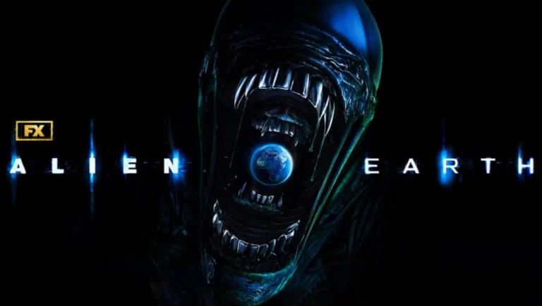 Alien: Earth