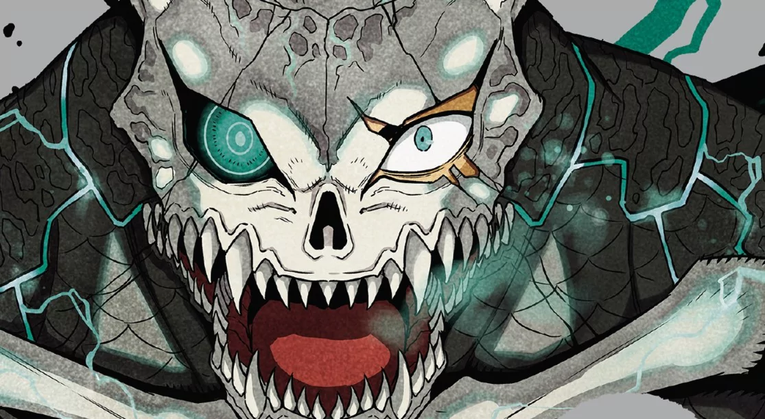 Kaiju No. 8 saison 2 : Narumi entre en scène