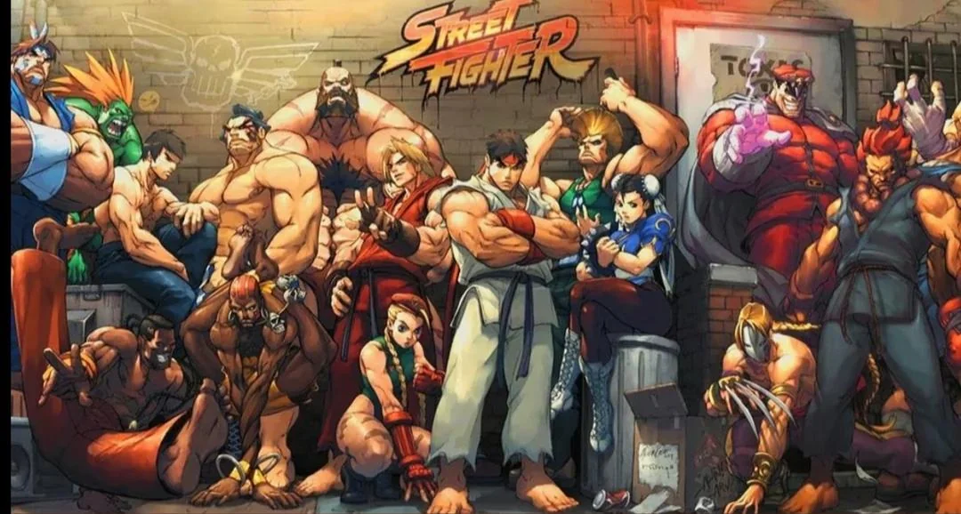 Street Fighter : Jason Momoa en Blanka ? Un film live action relance la franchise culte