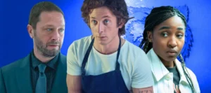 The Bear Saison 4 : Tradition et Innovation en Cuisine