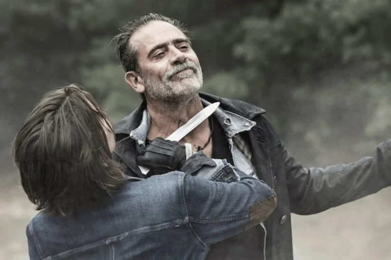 The Walking Dead: Dead City – Saison 2
