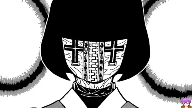 Silent Majority : le mystère du Black Whale dans HxH