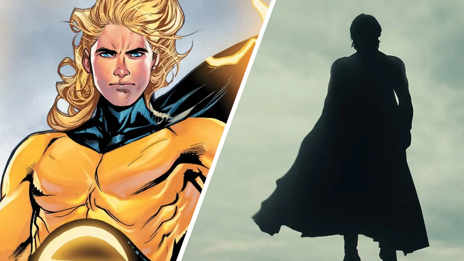 Void : L’ombre du Sentry enfin dévoilée dans Thunderbolts