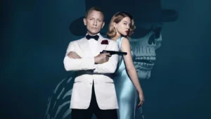 007 Spectre