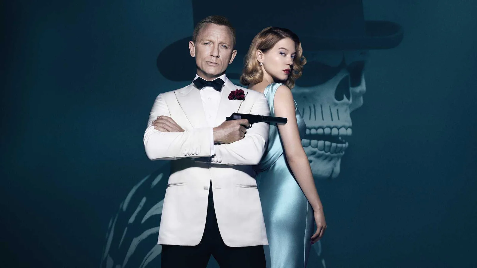 007 Spectre