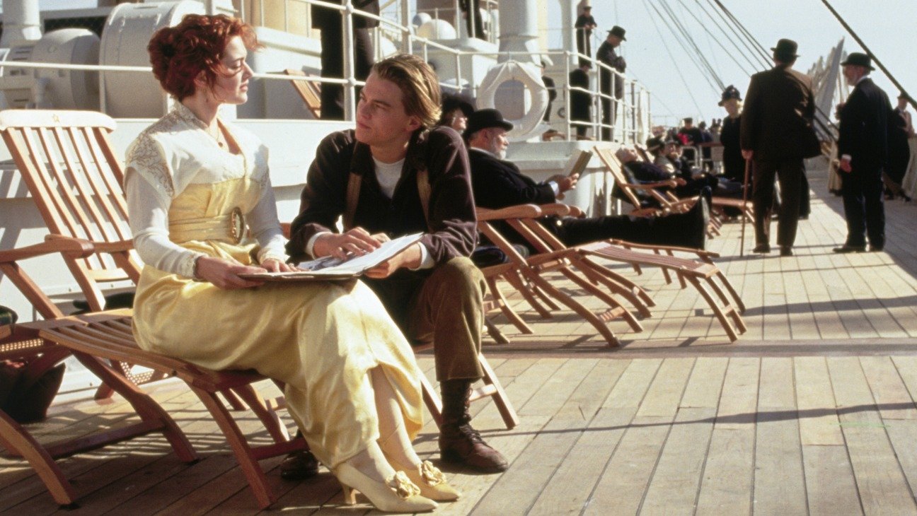 Titanic (1997)